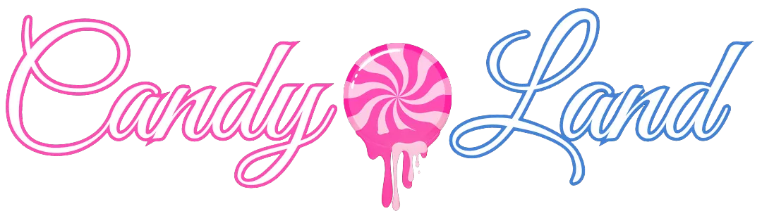 Candyland Logo